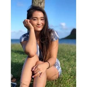 Meet your Posher, Brigitte